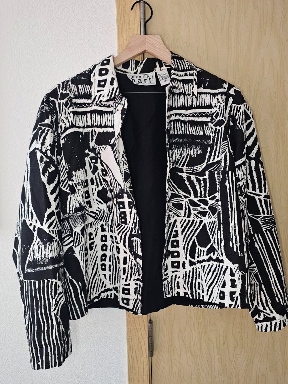 Karen Hart jacket